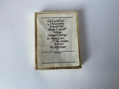 Sealed Box Of 50 - Vintage Book Plates - Personal Library Book Tags • $18.99