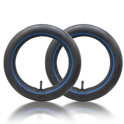 2 Inner Tube 12.5 X 2.75 Razor MX350 MX400 Dirt Bike Rocket 12 1/2  X 3/4  Tire • $12.95