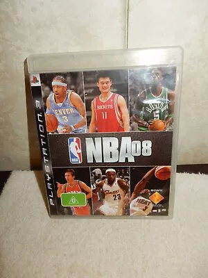 NBA 2K10 For Sony PS3 (2009) • $7