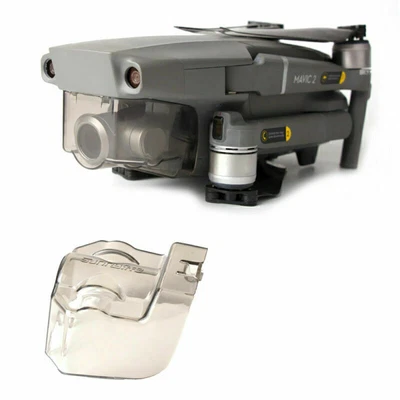 $12.50 • Buy Gimbal Camera Lens Lock Cap Transportation Cover For DJI Mavic 2 Pro Zoom Drone