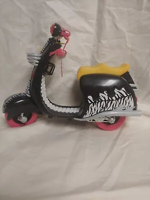 $10.99 • Buy Monster High Werecat Twins Scooter. Item 146
