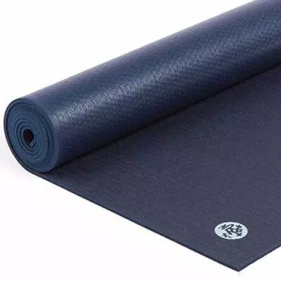 Manduka PROLite Yoga Mat 180x60x5mm [Midnight] • $196.34