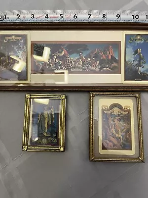 Maxfield Parrish Pied Piper And Others • $89.99