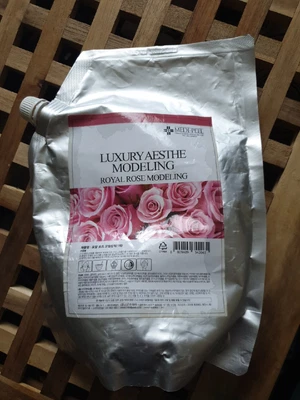£9.50 • Buy Medi-Peel Royal Rose Luxury Aesthe Modeling Mask Pack 0.600kg