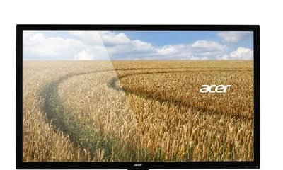 Acer 24  HDMI LCD Monitor KA240H (NO STAND) (SMALL SCRATCH) • $45