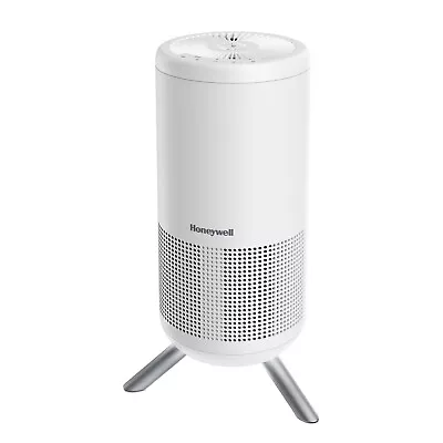 £89 • Buy Honeywell Designer Tower True HEPA VOC Air Purifier HPA830WE1