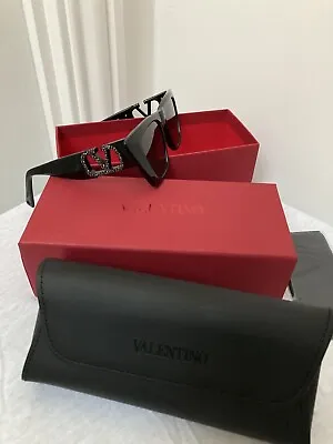 Valentino Sunglasses  • £220