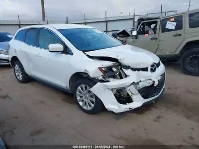 Audio Equipment Radio Receiver Am-fm-cd 6 Disc Fits 11-12 MAZDA CX-7 1156792 • $149.99