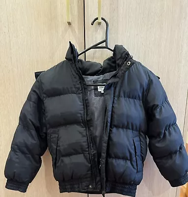 Hugo Boss  Jacket Boys Puffa Jacket - Size 6 • $45