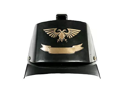 Helmet For Death Korps Of Krieg Warhammer 40K • $278.74