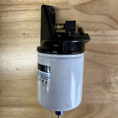 Mercury Marine Outboard 150-175-200-225-250 HP Fuel Filter Base 13170A 3 18-7968 • $41.90