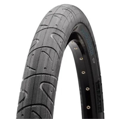 Maxxis Hookworm SC Tire 27.5  X 2.50  Black Steel Bead BMX MTB Street Urban Bike • $83.64