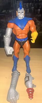 2013 Mattel MOTUC Masters Of The Universe Classics Strong-Or Complete Loose Fig • $22