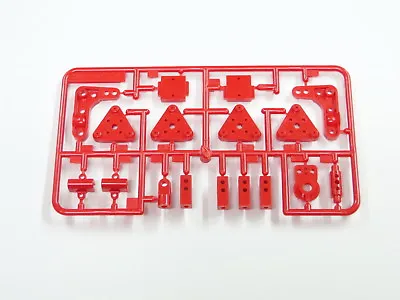 NEW TAMIYA HOTSHOT Parts E SUPERSHOT TO17 • $12.62