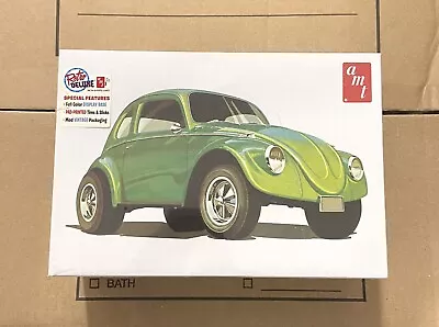 $24.99 • Buy AMT Vw Dune Buggy…..