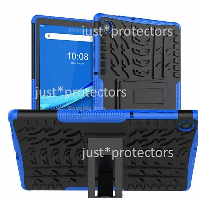 For Lenovo Tab M10 FHD Plus 2nd 3rd Gen Tablet Case Shockproof Heavy Duty Cover • $18.99