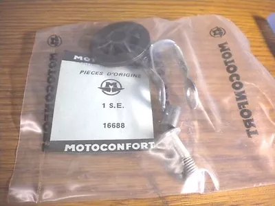 NOS Motoconfort Motobecane Mobylette Moped Complete Tensioner Roller Kit 16688 • $19.95