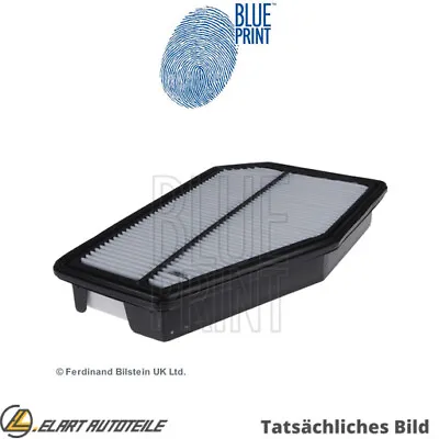 The Air Filter For Honda Civic Viii Hatchback Fn Fk K20z4 Civic Coupe Blue Print • $30.98