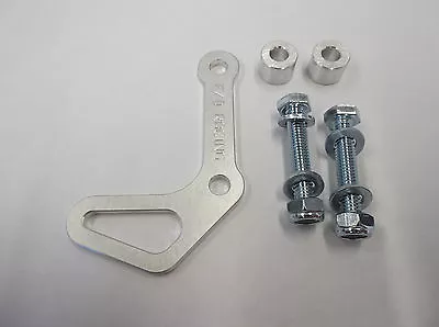 Maico 1994 500 Rear Master Cylinder Guard - CNC Machined VMX Racing Components • $26
