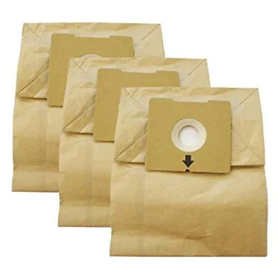 $22.85 • Buy Bissell Zing Canister Vacuum Bags For Model 4122, 2154,1668 Series Part #2138425