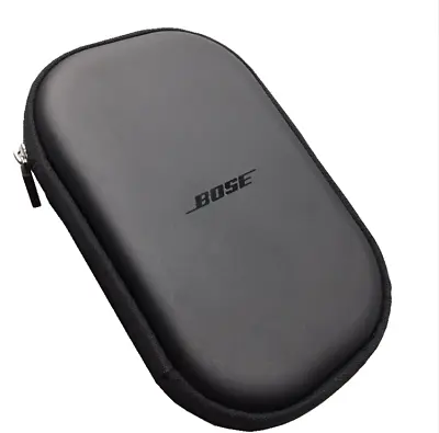 Travel Carry Case For Bose Quiet Comfort 35 II Headphones QC 35/45 SERIES 2 NEW • $20.99