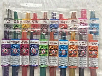 Blunteffects Blunt Effects Incense Sticks Hand Dipped Perfume Wands • $4.49