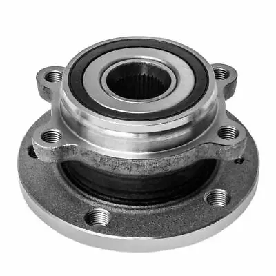 For Audi TT Quattro VW Passat Jetta Tiguan Rabbit Front Wheel Bearing Hub E17 • $43.90