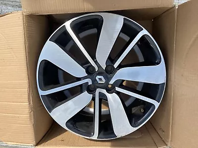 Renault Clio MK4 2013-2019 Drenalic 17inch Alloy Wheel • £75