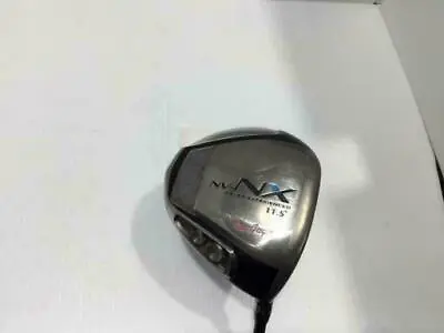 Macgregor Mactec Golf Club Driver Nv-nx Ladies Womens 11.5deg L-flex • $262.47