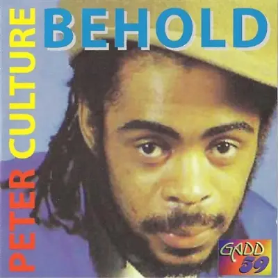 £8 • Buy Behold, Peter Culture, Good
