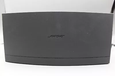 BOSE Wave II AWRCC System DAB Module Graphite Grey • £23.99