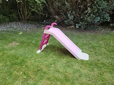 £20 • Buy Childrens Chad Valley 4ft Garden Slide . Great Condition Very Little Use. 