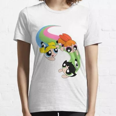 Vintage Cartoons - Vintage Movies Essential T-Shirt • $21.99