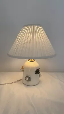 RARE! Vintage Cat Lamp • $75