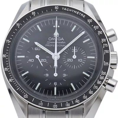 OMEGA Speedmaster Moonwatch Professional Chronograph 1.7  311.30.42.30.01.00... • $8317.49