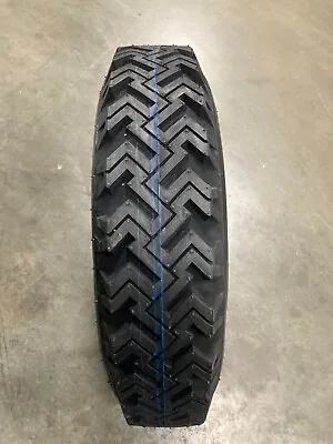 New Tire 7.00 15 Deestone D503 Bias Mud & Snow 10 Ply E 7.00x15 7.00-15 Derby • $122