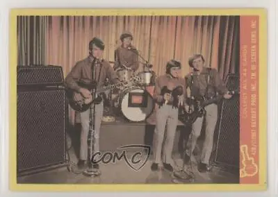 1967 Donruss The Monkees Series B The Monkees #42B Z6d • $2.84