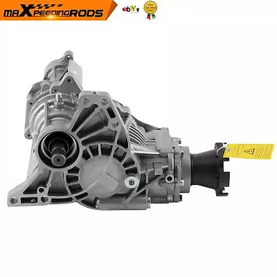 Transfer Case Assy Fit For Holden Captiva CG 2.2L 2010-2018 AWD Diesel Engines • $1265