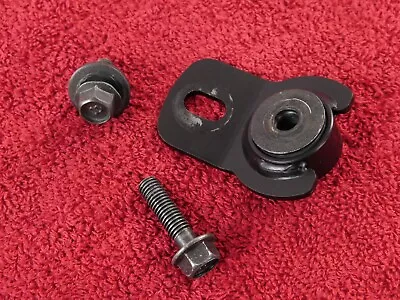 $25.99 • Buy Front Exhaust Header Pipe Mounting Bracket Stay 09-17 V STAR 950 Tourer XVS950