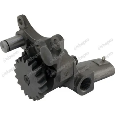 3638633M91 Massey Ferguson 65 165 Early 255 Diesel Engine Oil Pump • $82.51