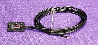 External Speaker Replacement Cord Assembly For Motorola 16-Pin Accessory Radios • $24