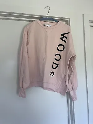 Victoria And Woods Jumper Size 1 • $40
