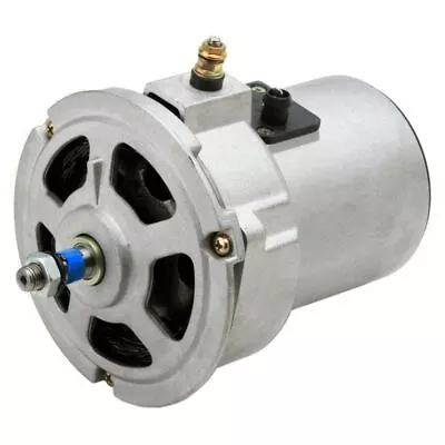 $179.95 • Buy Vw Bug 75 Amp Alternator - Air-cooled 12 Volt Engines, Beetle, Ghia, Bus