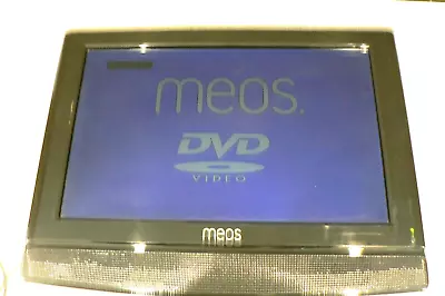 £10 • Buy MEOS 15inch TV / DVD For Caravan Or Motorhome  Or Just At Home - 12-24 Volt