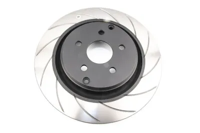 DBA Front Slotted 4000 Series Rotor Fits 97-04 Corvette C5/C6 • $210.10