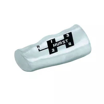 HURST Hurst Logo T-Handle Shifter Knob P/N - 1535000 • $63.75