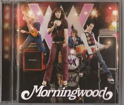 Morningwood-CD-Used • $5.30