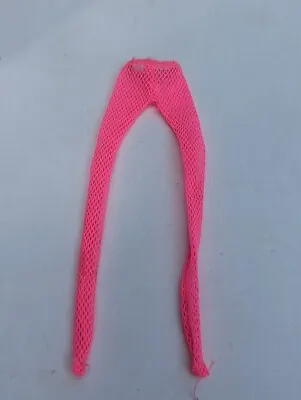 Monster High Ever After Doll Replacement Accessory Clothing Pink Stockings • $9.99
