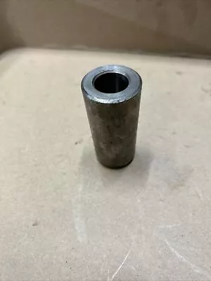 Metal Lathe Spindle Adapter MT2 “Working Between The Centers “ • $70