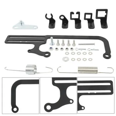 304147 For Gm 700R4 Transmissions Throttle Carburetor Cable Mount Bracket EZ-EFI • $22.55